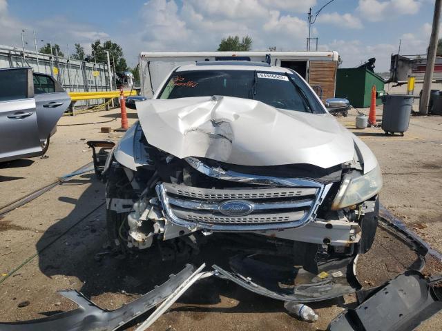 2010 FORD TAURUS LIM - 1FAHP2FW0AG140229