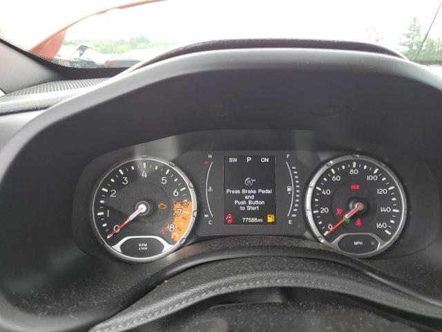 2018 JEEP RENEGADE L ZACCJBBB7JPG99191