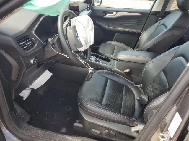 2022 FORD ESCAPE SEL - 1FMCU0CZ1NUA92162