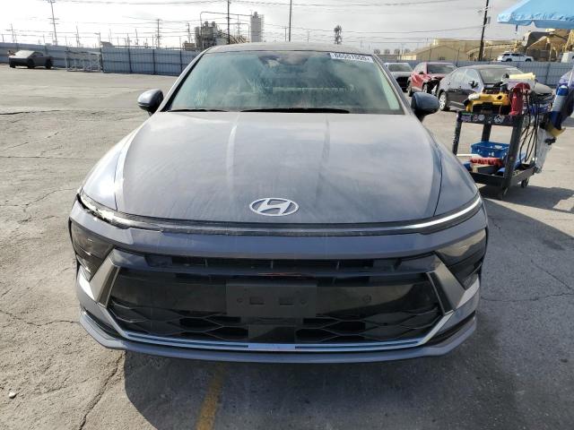 2024 HYUNDAI SONATA SEL KMHL14JA1RA396063