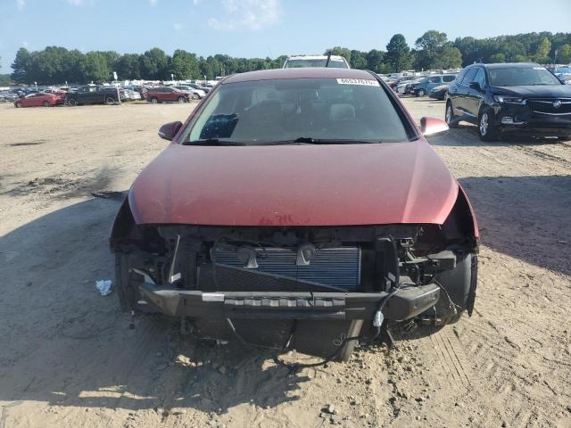 2016 HYUNDAI SONATA SPORT 5NPE34AF0GH274125