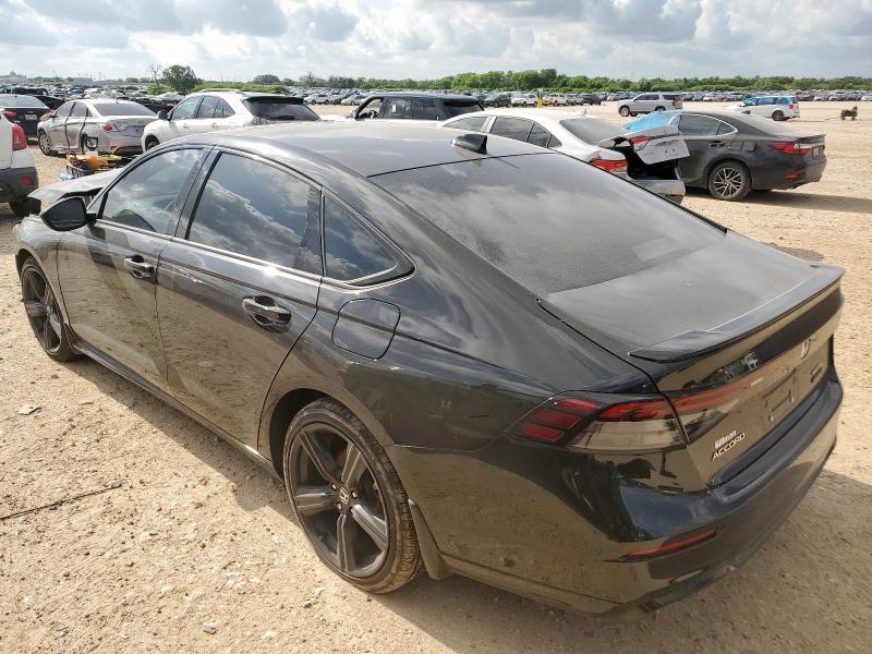 2024 HONDA ACCORD HYB 1HGCY2F76RA071010