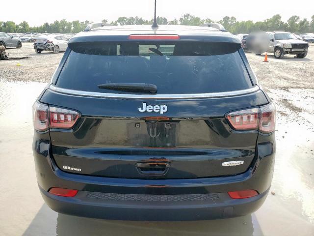 2022 JEEP COMPASS LA 3C4NJCBB3NT142520
