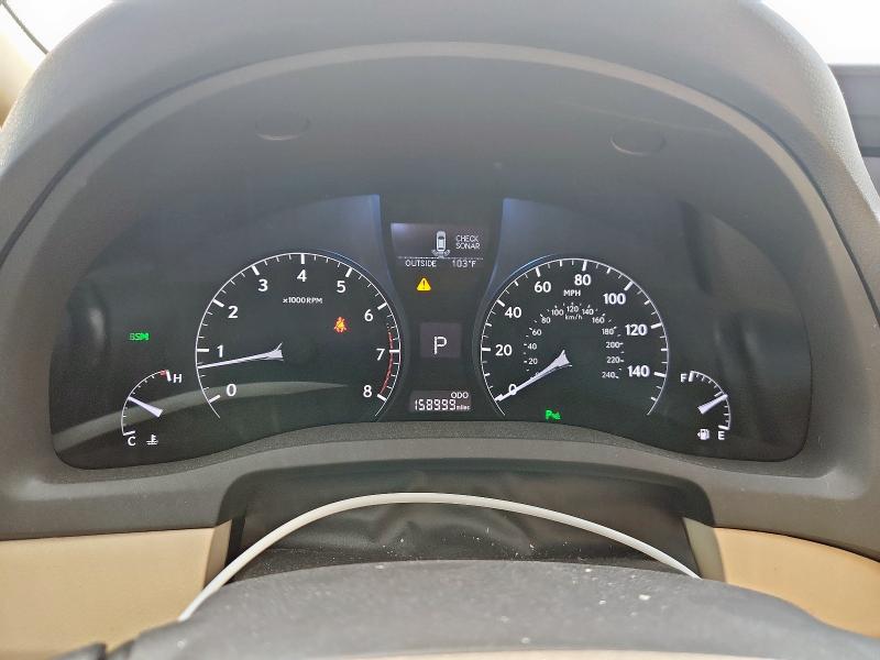 2015 LEXUS RX 350 2T2ZK1BA4FC172331