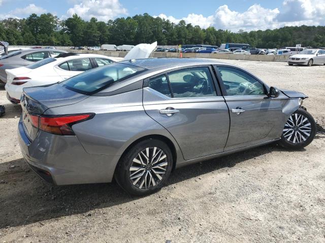 2025 NISSAN ALTIMA SV 1N4BL4DV1SN383147