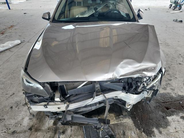 2015 BMW 535 I WBA5B1C59FD922651