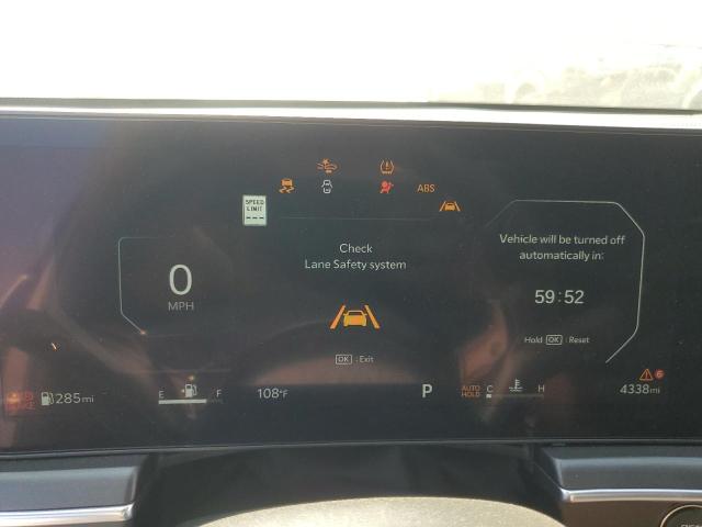 2025 KIA K5 GT KNAG44J83S5341197