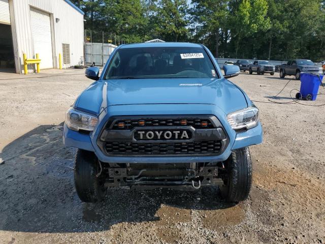 2019 TOYOTA TACOMA DOU - 3TMCZ5AN8KM247504