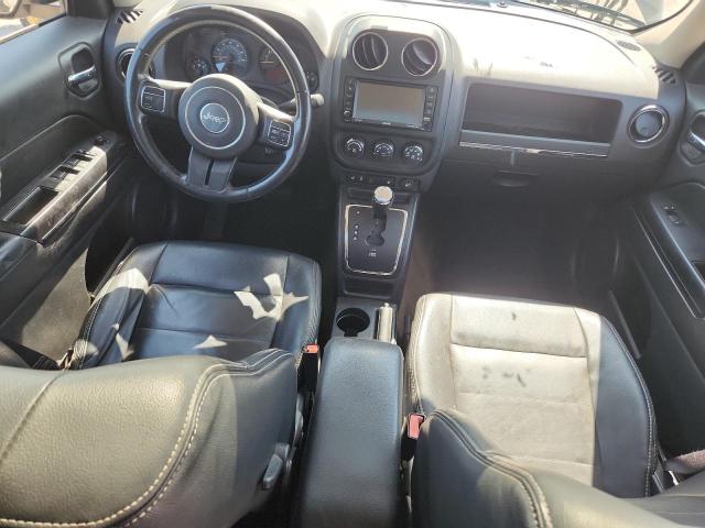 2016 JEEP PATRIOT LA 1C4NJPFA4GD790627