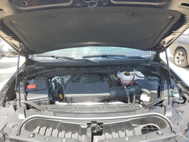 2025 CHEVROLET SUBURBAN C 1GNS5FRD1SR223317