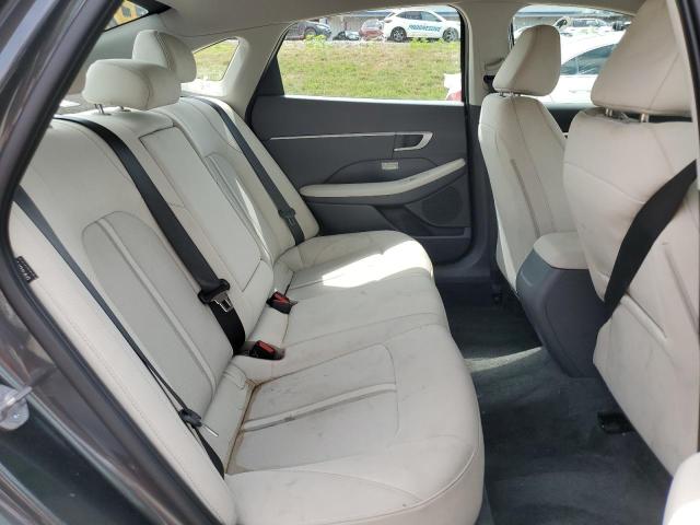 2025 HYUNDAI SONATA SEL - KMHL64JA5SA462427