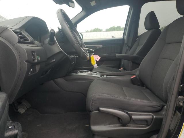 2019 HONDA PASSPORT S 5FNYF8H24KB022495