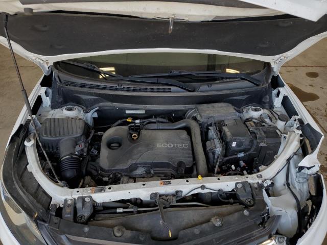 2020 CHEVROLET EQUINOX LS 3GNAXHEV0LS504331