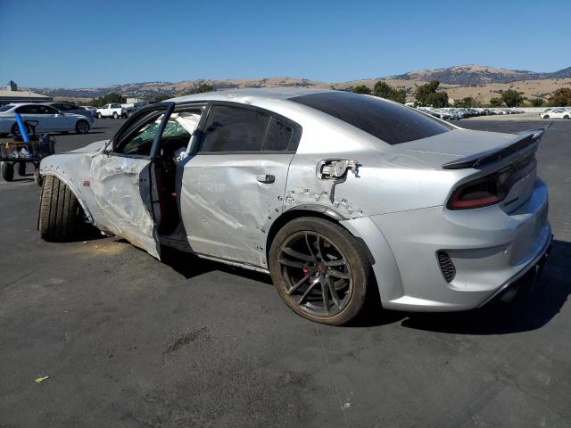 2021 DODGE CHARGER SC 2C3CDXGJ8MH588115