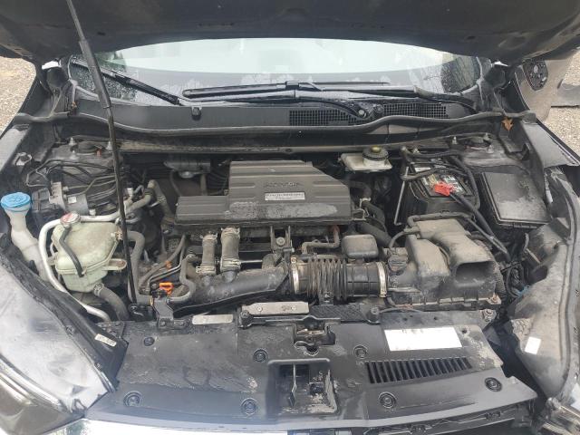 2018 HONDA CR-V EXL 7FARW2H86JE014262
