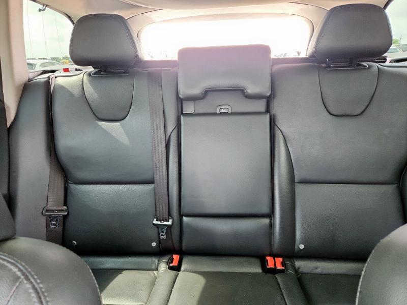 2015 VOLVO XC60 T5 PR YV426MDB2F2604329
