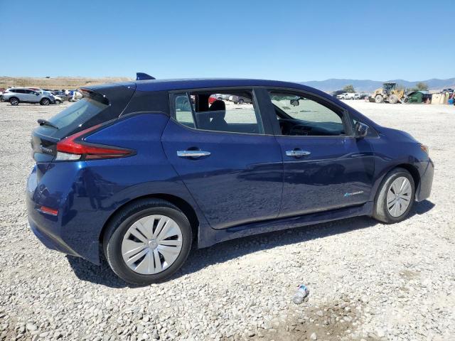 2019 NISSAN LEAF S 1N4AZ1CP7KC303549
