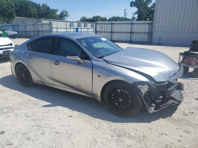 2023 LEXUS IS 500 F S JTHAP1D21P5002966