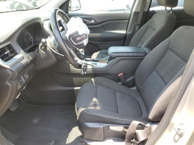 2017 GMC ACADIA SLE 1GKKNKLA3HZ143580