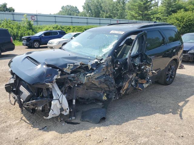 2024 DODGE DURANGO R/ - 1C4SDJCT3RC140662