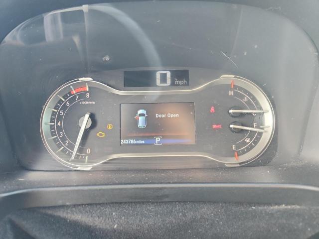 2018 HONDA PILOT LX 5FNYF5H16JB009669