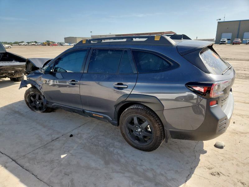 2024 SUBARU OUTBACK WI 4S4BTGUD6R3155214