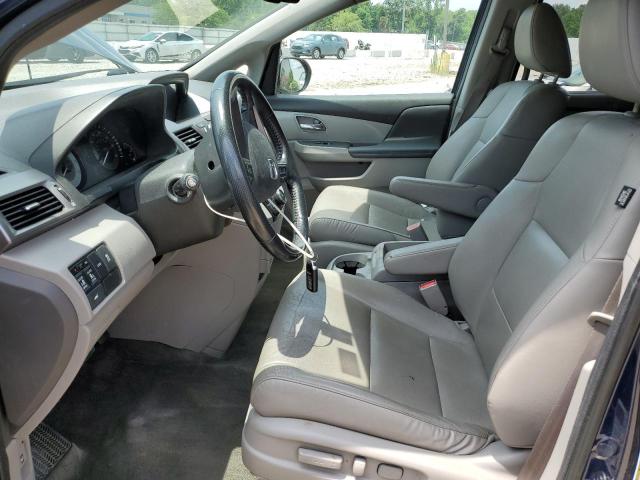 2016 HONDA ODYSSEY EX 5FNRL5H66GB011410