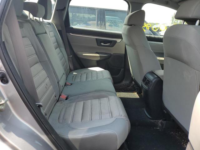 2020 HONDA CR-V 5J6RW1H21LL001320