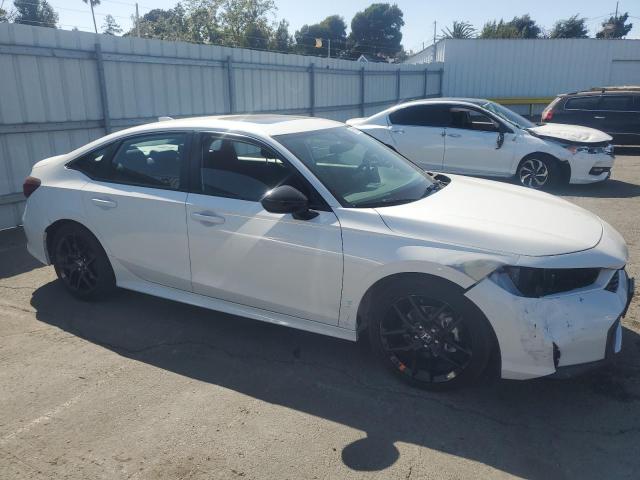 2025 HONDA CIVIC SPOR 2HGFE4F81SH328320