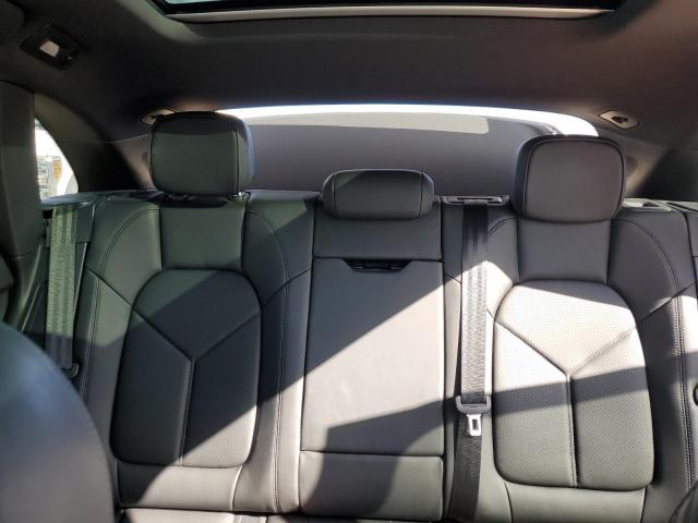 2021 PORSCHE MACAN S WP1AB2A57MLB37220
