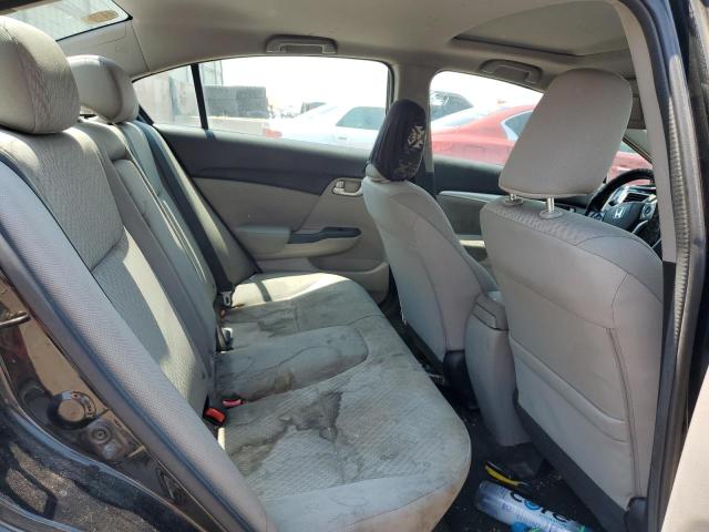 2015 HONDA CIVIC EX #3278594934