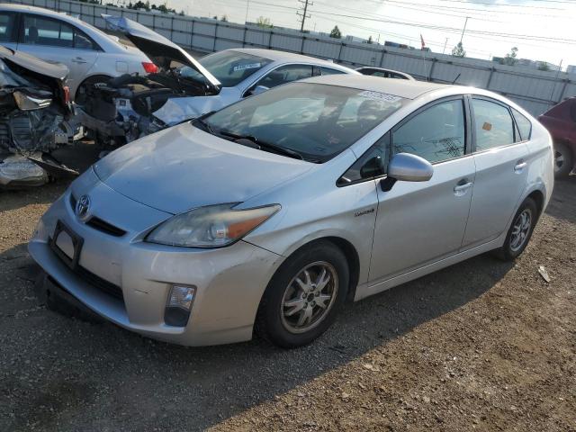 2011 TOYOTA PRIUS - JTDKN3DU4B5269715