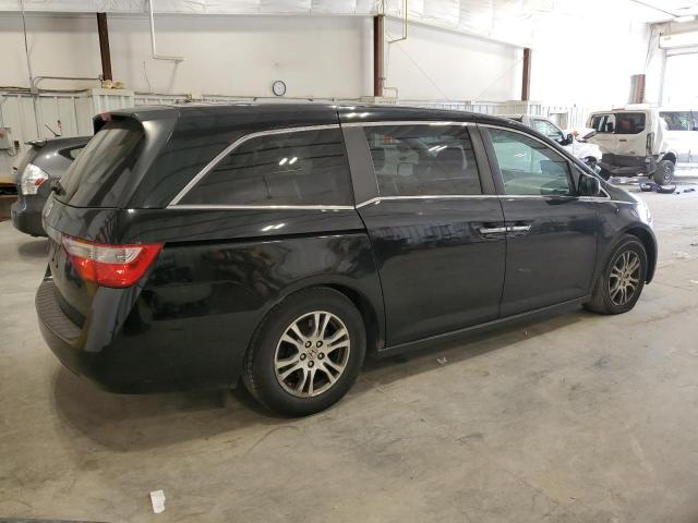 2013 HONDA ODYSSEY EX - 5FNRL5H66DB009653