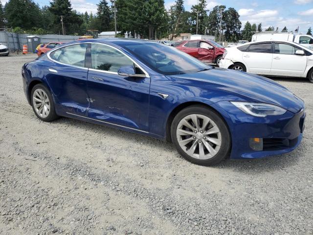 2016 TESLA MODEL S 5YJSA1E21GF174967