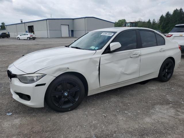 2015 BMW 328 XI SUL WBA3B5C52FF959785