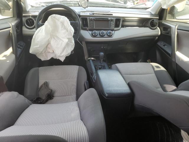 2015 TOYOTA RAV4 LE JTMBFREV5FD159954