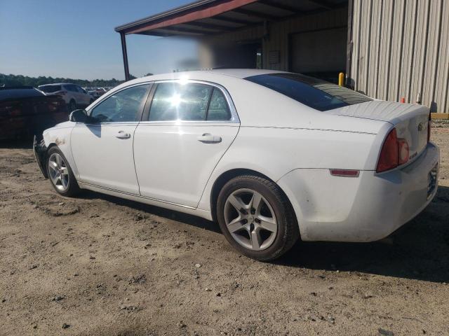 Vin: 1g1zc5ebxaf184313, lot: 63107705, chevrolet malibu 1lt 20102