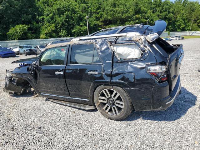 2016 TOYOTA 4RUNNER SR - JTEZU5JR7G5111675