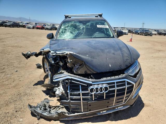 2021 AUDI Q5 PREMIUM PLUS WA1BAAFY5M2104366