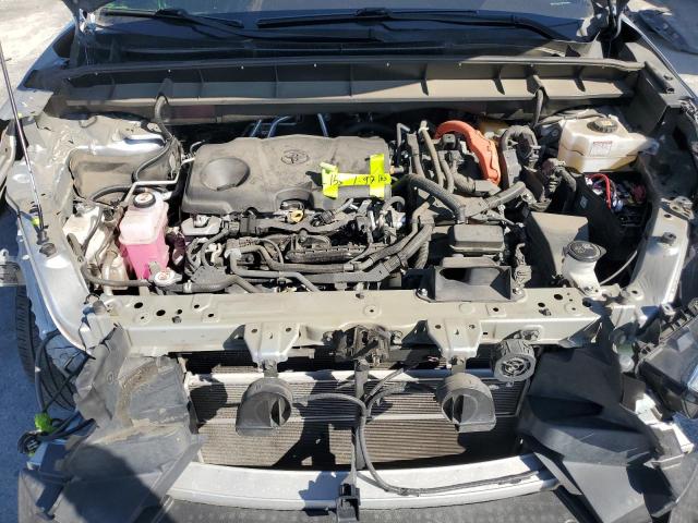 2022 TOYOTA HIGHLANDER - 5TDHBRCH6NS555283