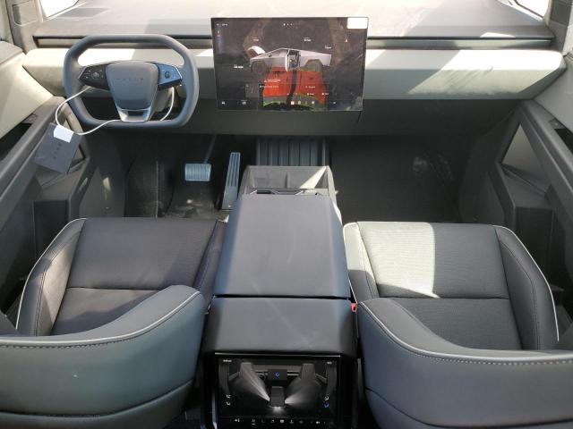2025 TESLA CYBERTRUCK 7G2CEHED7SA068125
