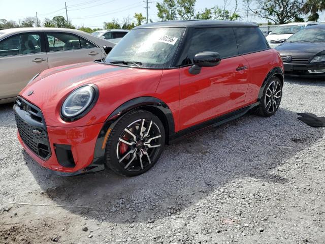 Vin: wmw33gd06s2x08717, lot: 62930255, mini cooper john cooper works 2025 img_1