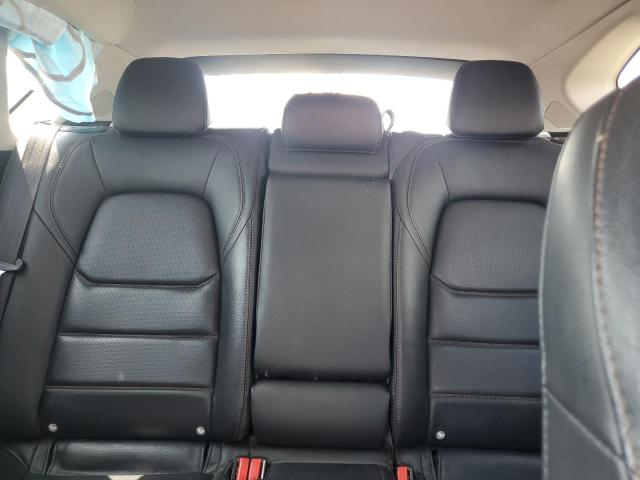 2020 MAZDA CX-5 GRAND - JM3KFBDM6L0811040