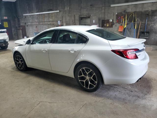 2016 BUICK REGAL SPOR 2G4G35EX8G9208745