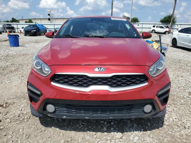 2019 KIA FORTE FE - 3KPF24AD8KE100337