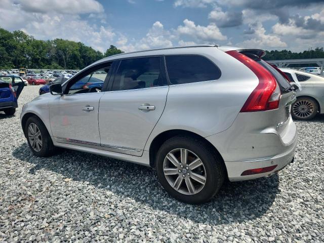 2016 VOLVO XC60 T6 PR YV449MRK2G2890984