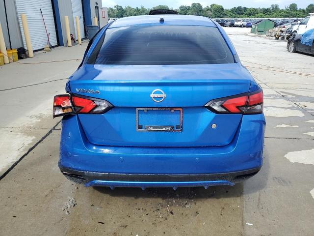 2024 NISSAN VERSA S - 3N1CN8BV7RL876282