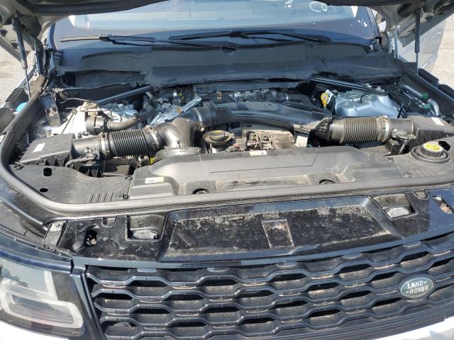 2021 LAND ROVER RANGE ROVE SALWR2SU1MA753766