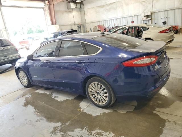 2013 FORD FUSION SE - 3FA6P0LU7DR104050