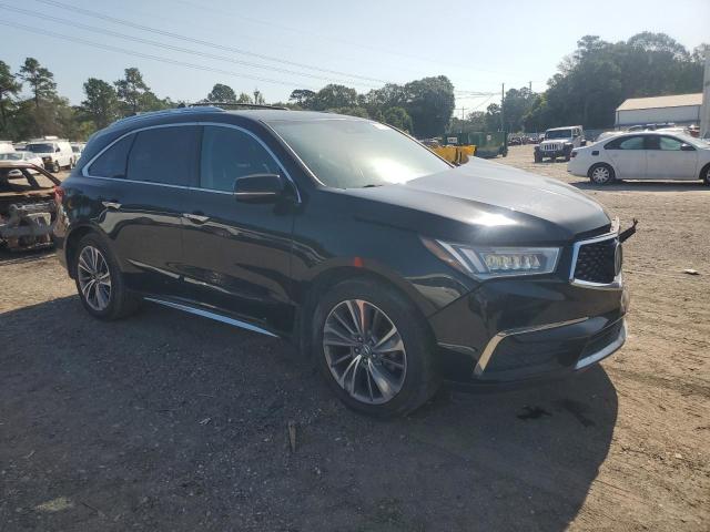 2017 ACURA MDX TECHNO 5FRYD4H56HB006850